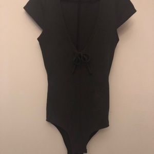 Urban Outfitters Bodysuit
